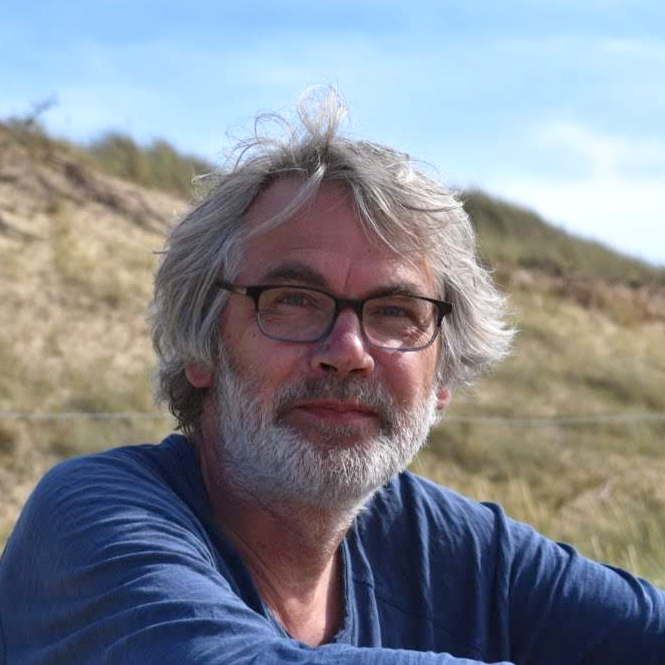 Johann Peter Gogarten