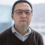 Abir U. (Andrei) Igamberdiev